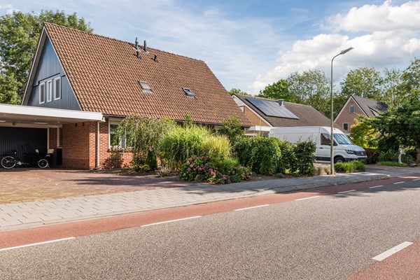 Medium property photo - Nieuwstraat 56, 7681 ET Vroomshoop